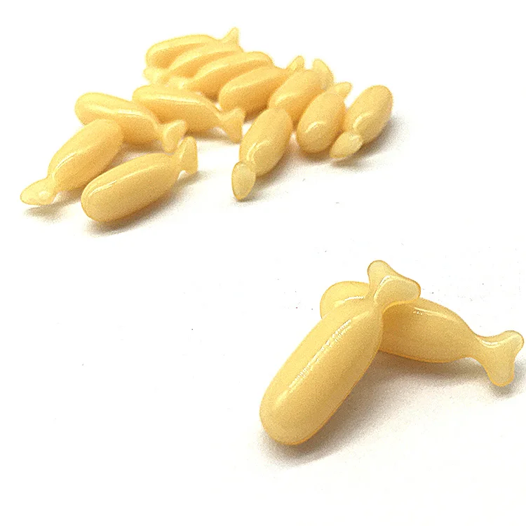 multiple minerals milk calcium candy gel for promote brain development