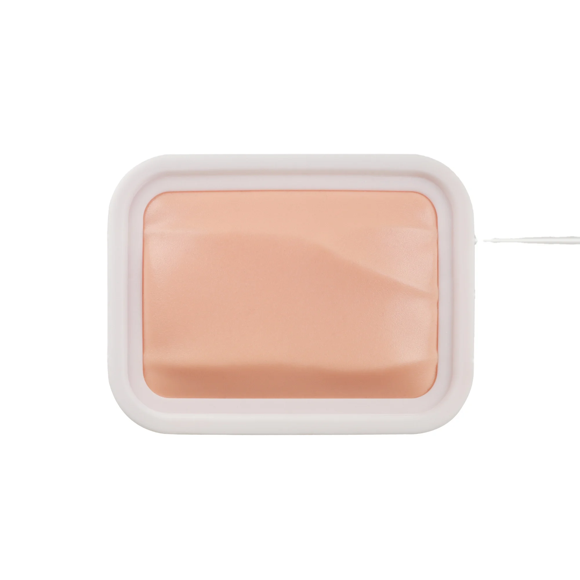 New Y-Shaped Injection Box for Intravenous Injection Training Medical Science Product