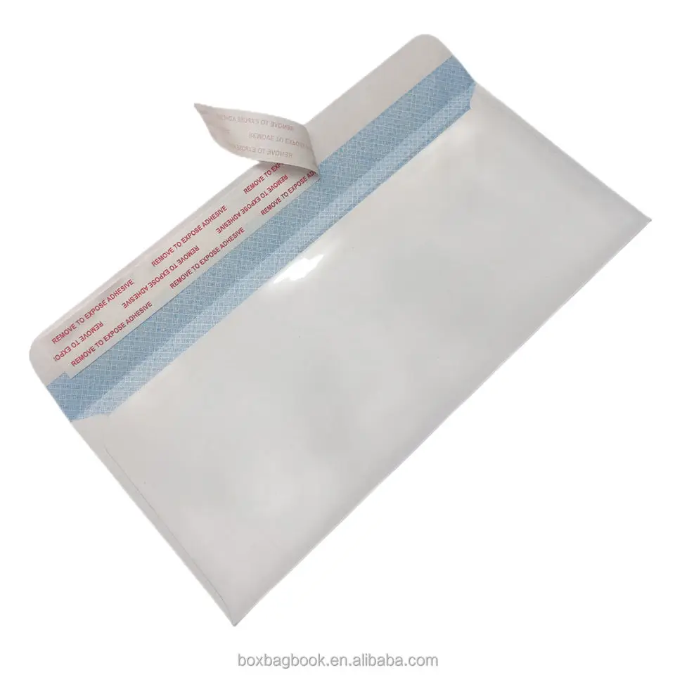 DL ZL B6 Gift Card Letter Post Shipping Mail White & Kraft Paper Envelopes SUNSHINE Western Express Mailing Envelope