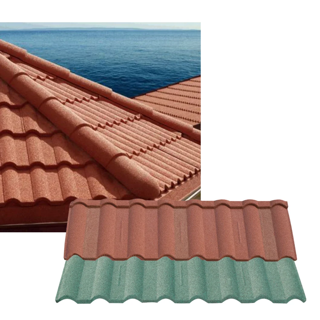 Wholesale Asphalt Roofing Milano American Standard Architectural Black Laminated Stone Coated Steel Roofing Prices For House