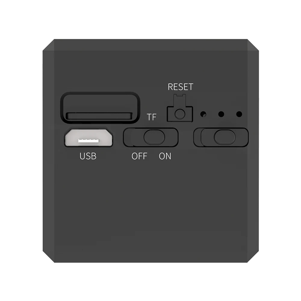 S3 mini camera wifi cloud storage PIR standby infrared night vision mini camcorders 4k high-definition sports mini wifi camera