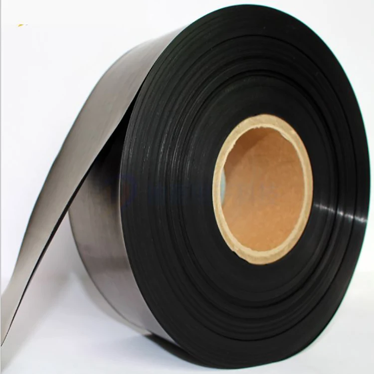 PTFE seamless belt with smooth surface is suitable for various cargo transportation 800*1650mm high temperature resistance
