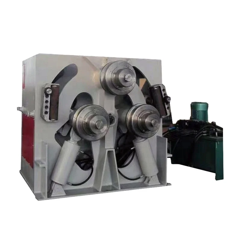 CE certificate multifunctional hydraulic pipe channel flat steel bar bender bending machine