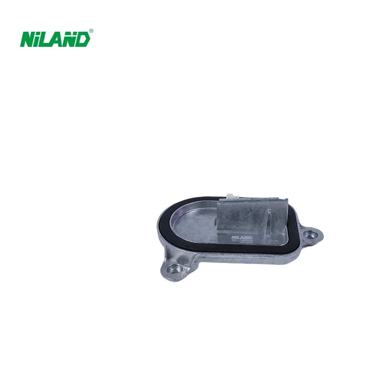 Автозапчасти Niland Angel Eyes, модуль фар дневного света, правый 63117466544 для BMW F52