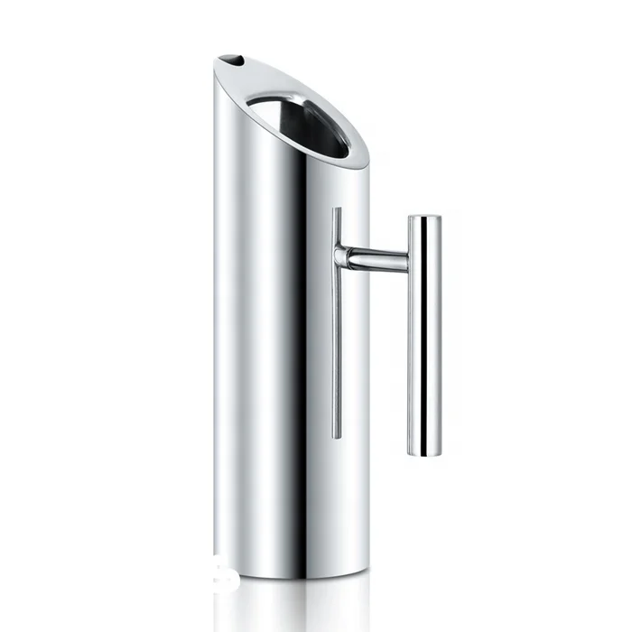 Amazon Hot Sale High Quality Kitchen Accessories With Best Price Stainless Steel Hot Water Cooler Jug