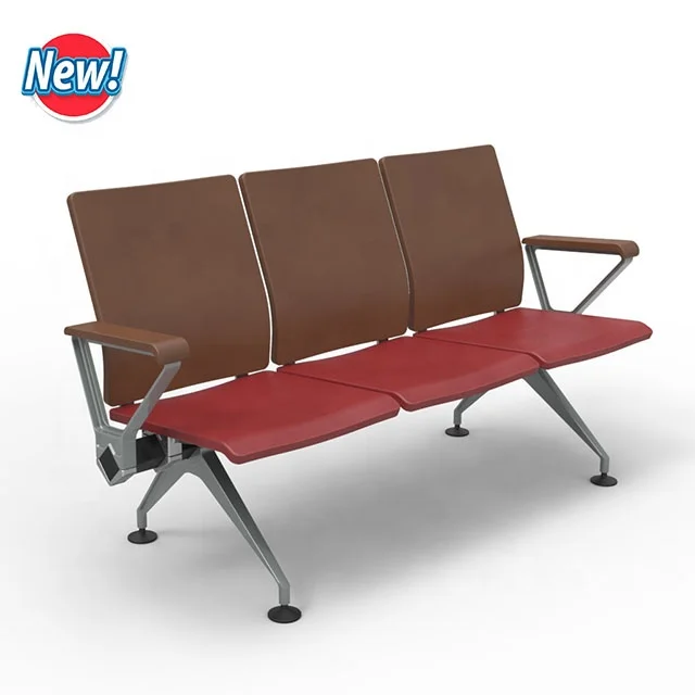 price airport chair waiting chairs bus station hospital waiting room seating 3-seater