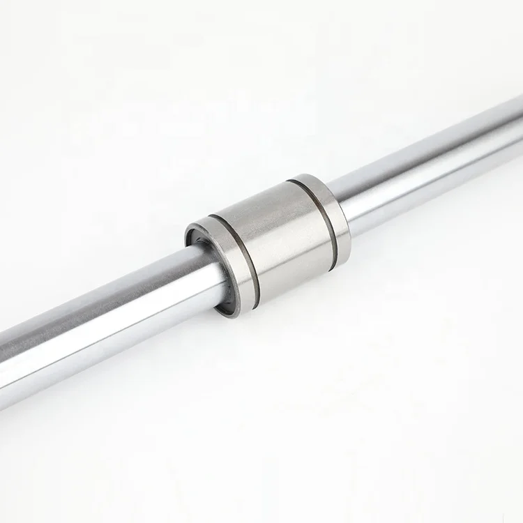 High Precision 35mm Linear Ball Bearing LM35UU LM35