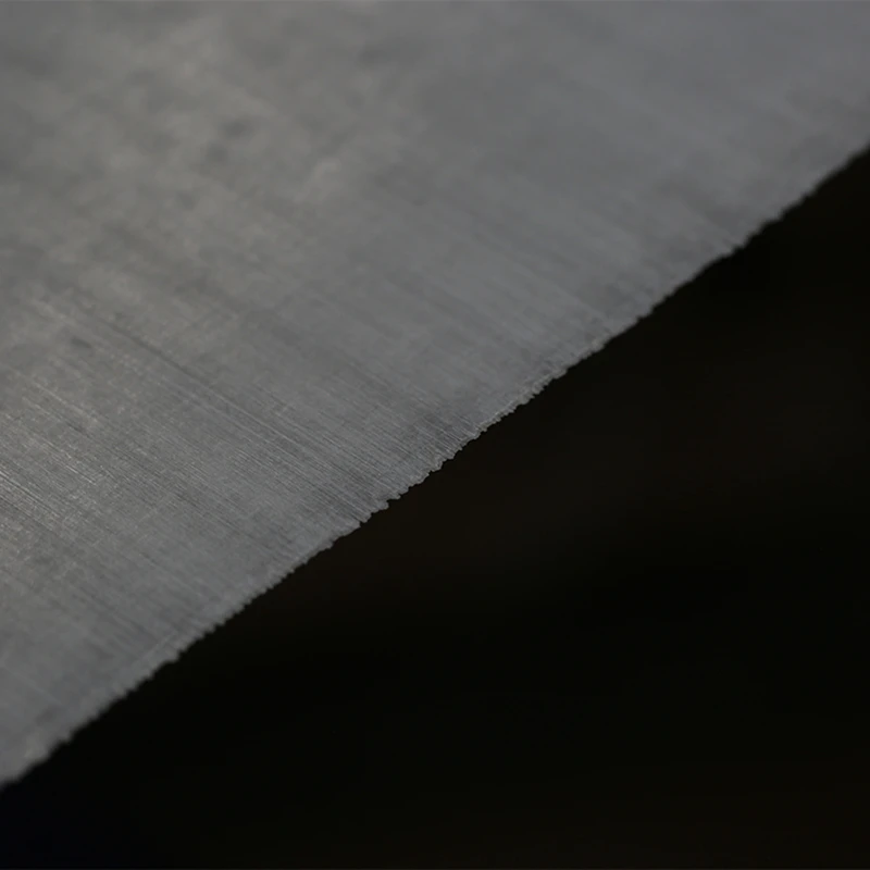 UHMWPE fabric Materia 160g/m2 UD Fabric 90gsm 120gsm 130gsm 150gsm 160gsm The Size Can Be Customized Aramid Fabric