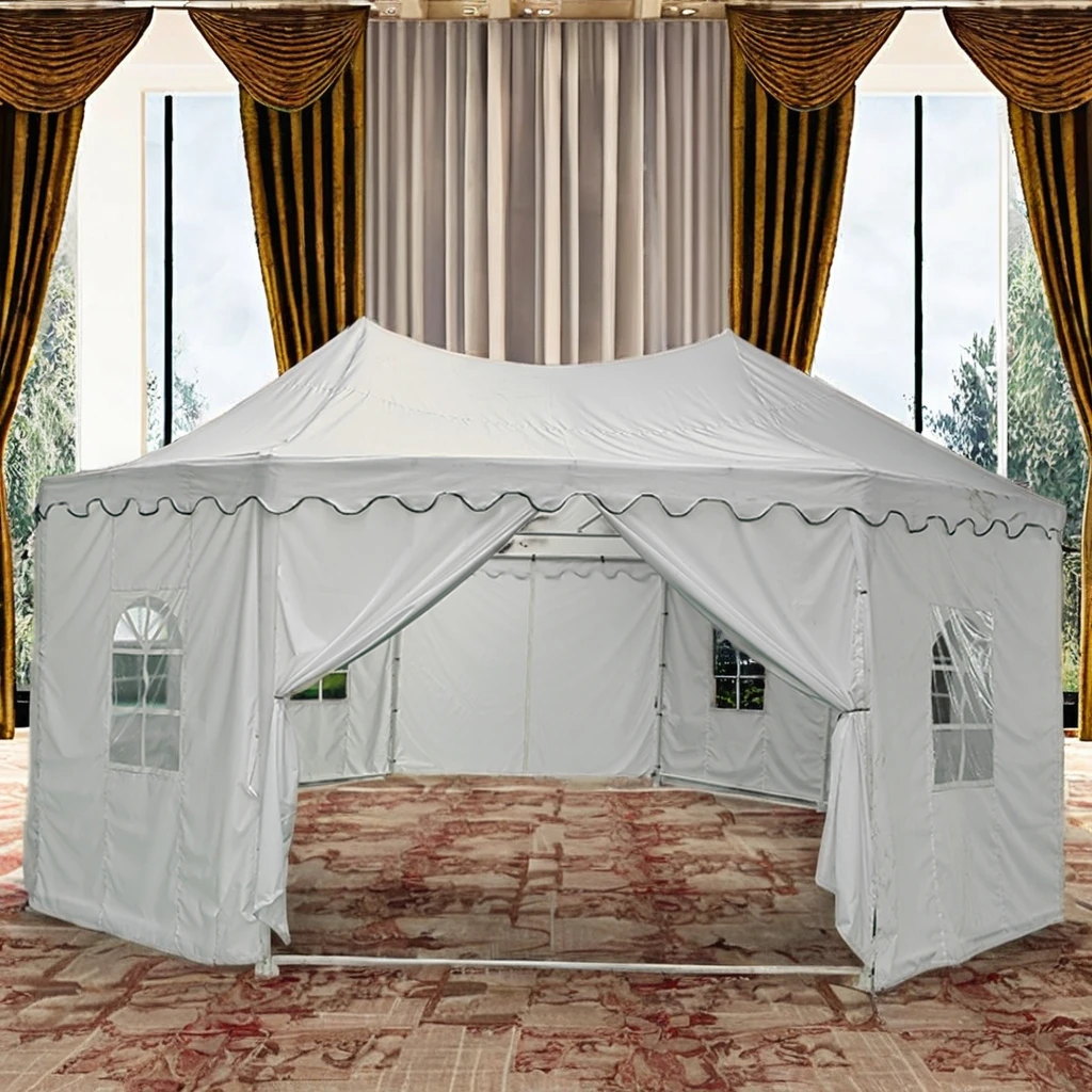 Wedding Party Marquee Tent