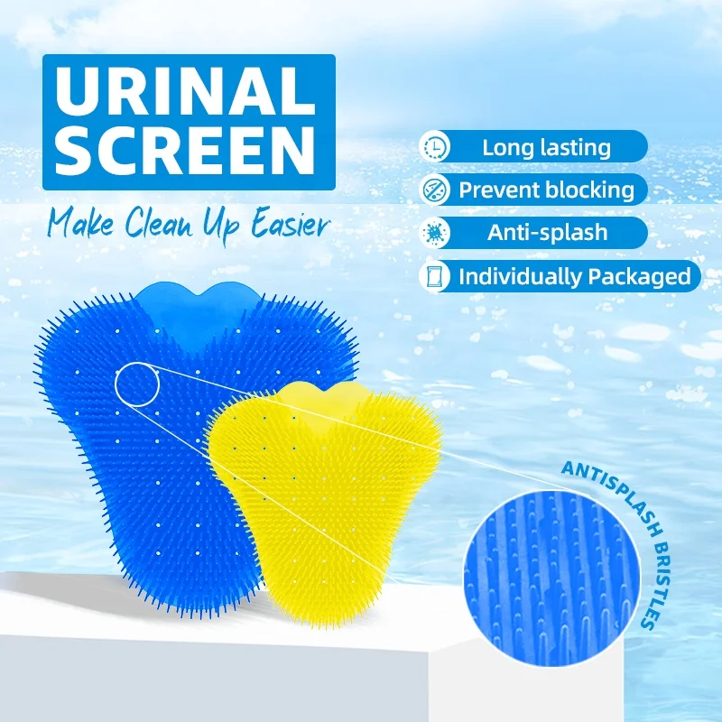 Дезодоратор для мочеиспускания 19 см