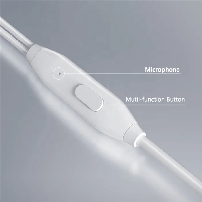 Langsdom 2020 Custom Super Bass Metal Headphone Cheap In Ear Wired Earphone Earbud Headset Auriculares With 3.5 Mm For Iphone