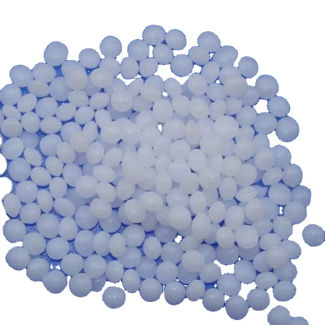 POM F20-03 engineering plastic White Polyoxymethylene/POM Plastic Granules for Plastic Industry