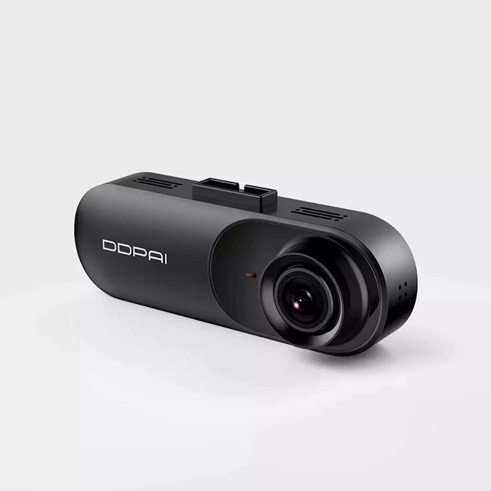 
DDPai Dash Cam Mola N3 GPS 1600P HD Vehicle Drive Auto Video DVR Android Wifi Smart Connect Car Camera Recorder dashcam 
