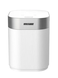 Полностью автоматическая машина для компостирования пищевых отходов для переработки