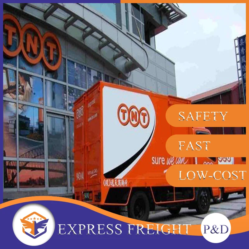 top 10 freight agent by air express DHL UPS FEDEX TNT EMS ARAMEX to the  global  ddu ddp
