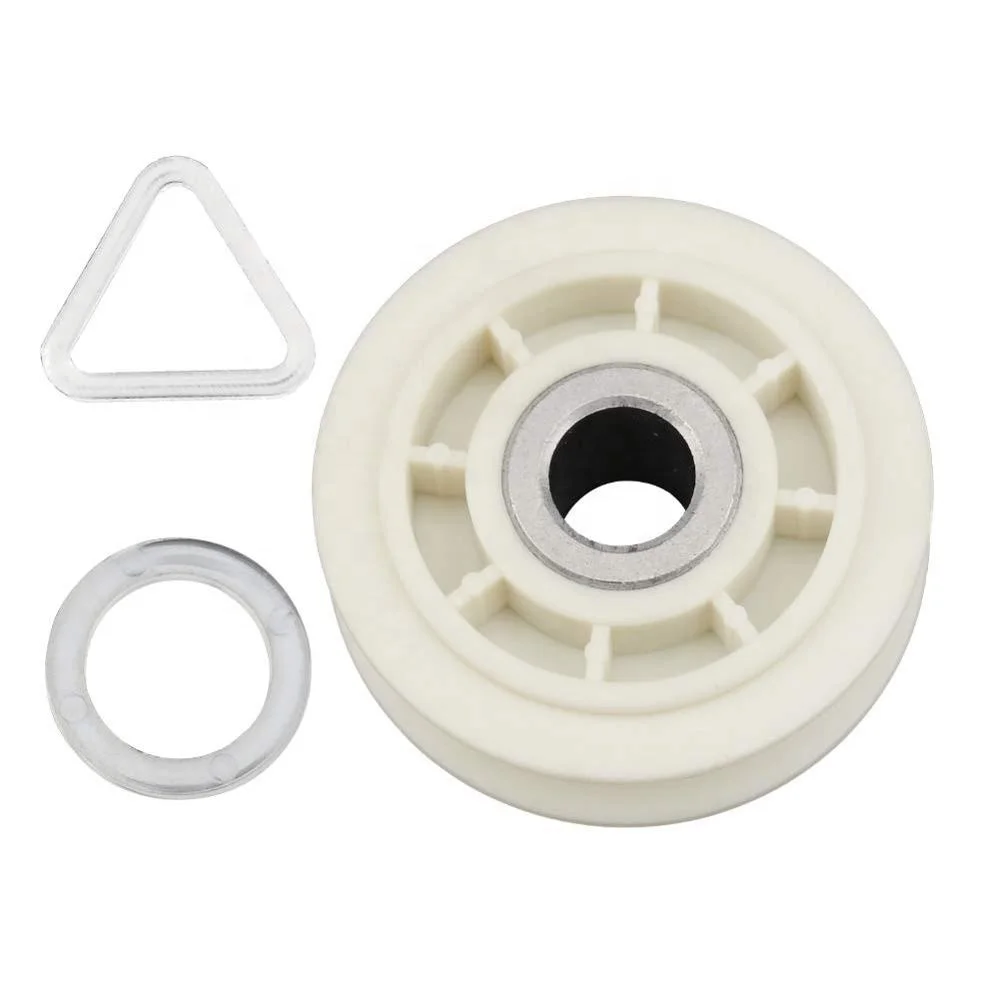 
 Whirlpool сушилки Натяжной ролик 279640 заменяет 3388672 697692 AP3094197 W10468057  