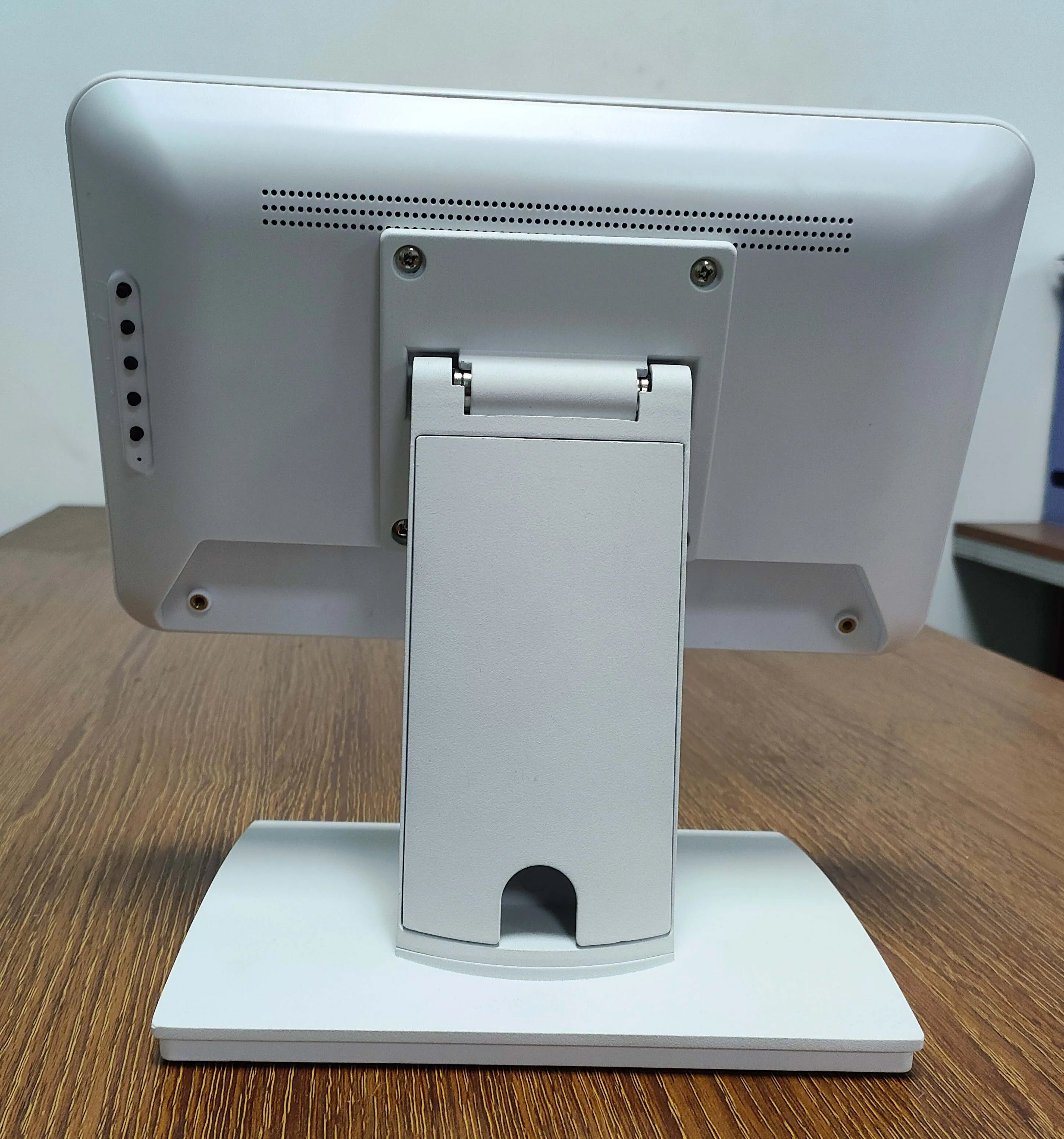 Software Mini Android POS machine  10.1 inch capacitive touch screen pos system