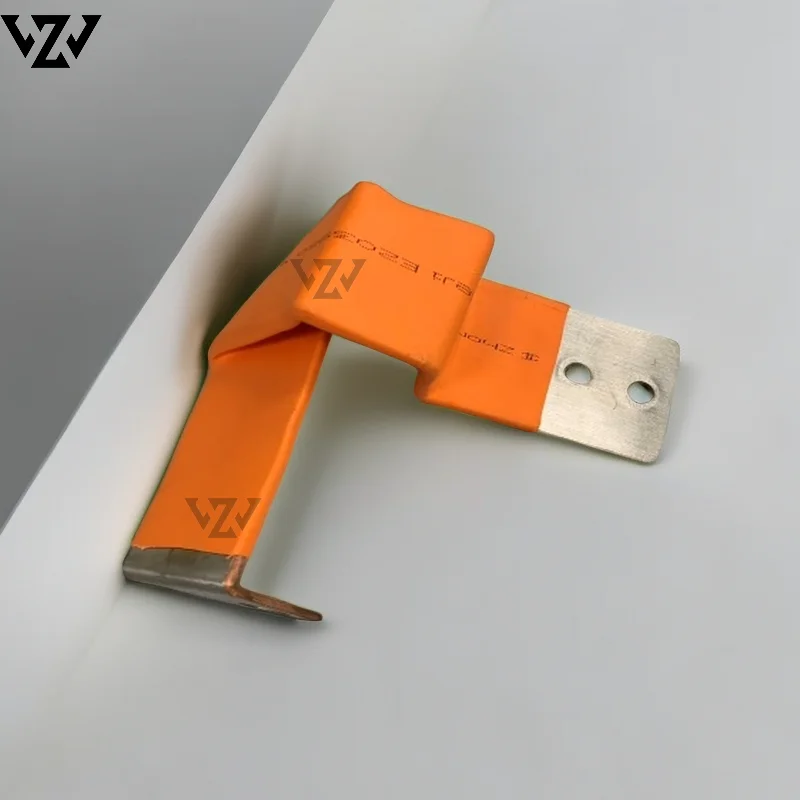 Lifepo4 32ah литиевая железная фосфатная аккумуляторная батарея гибкие медные автобусные клеммы для солнечной батареи банковская станция