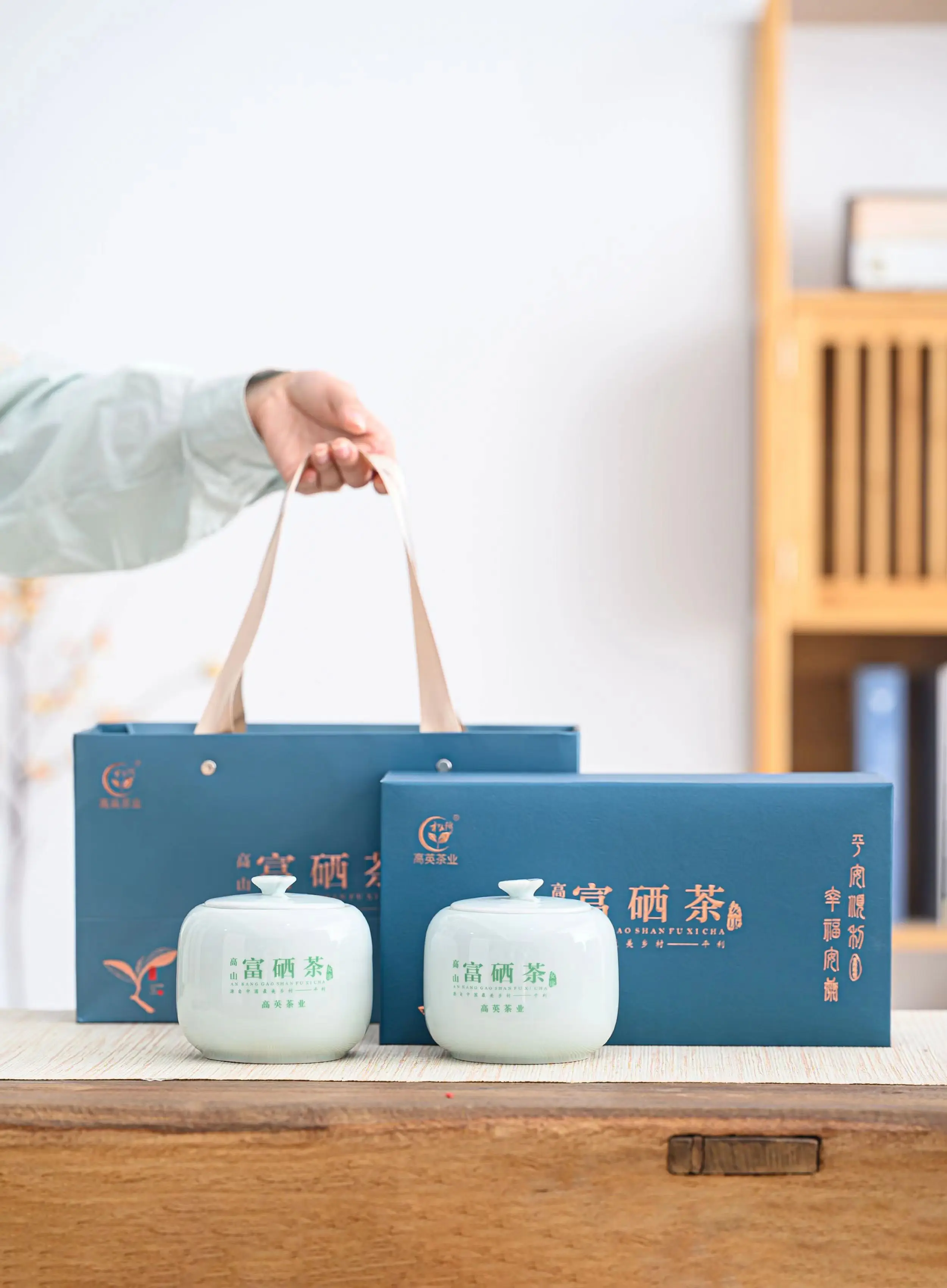 Bulk Wholesale Green Tea For Weight Loss Loose Leaf Popular Rich Aroma Flavor Fermented Green Tea
