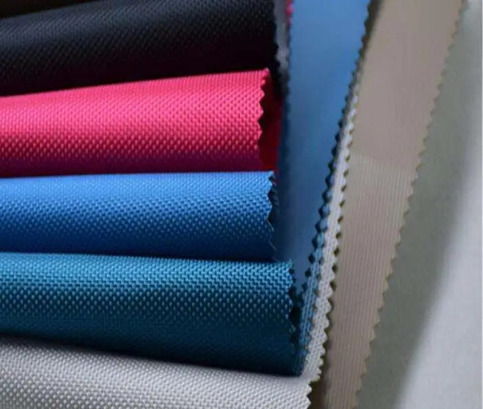 600d oxford fabric