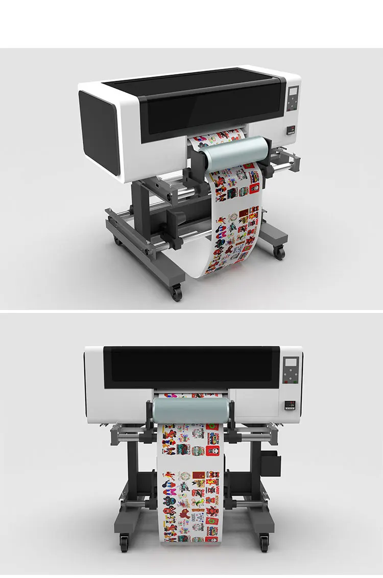 uv printer