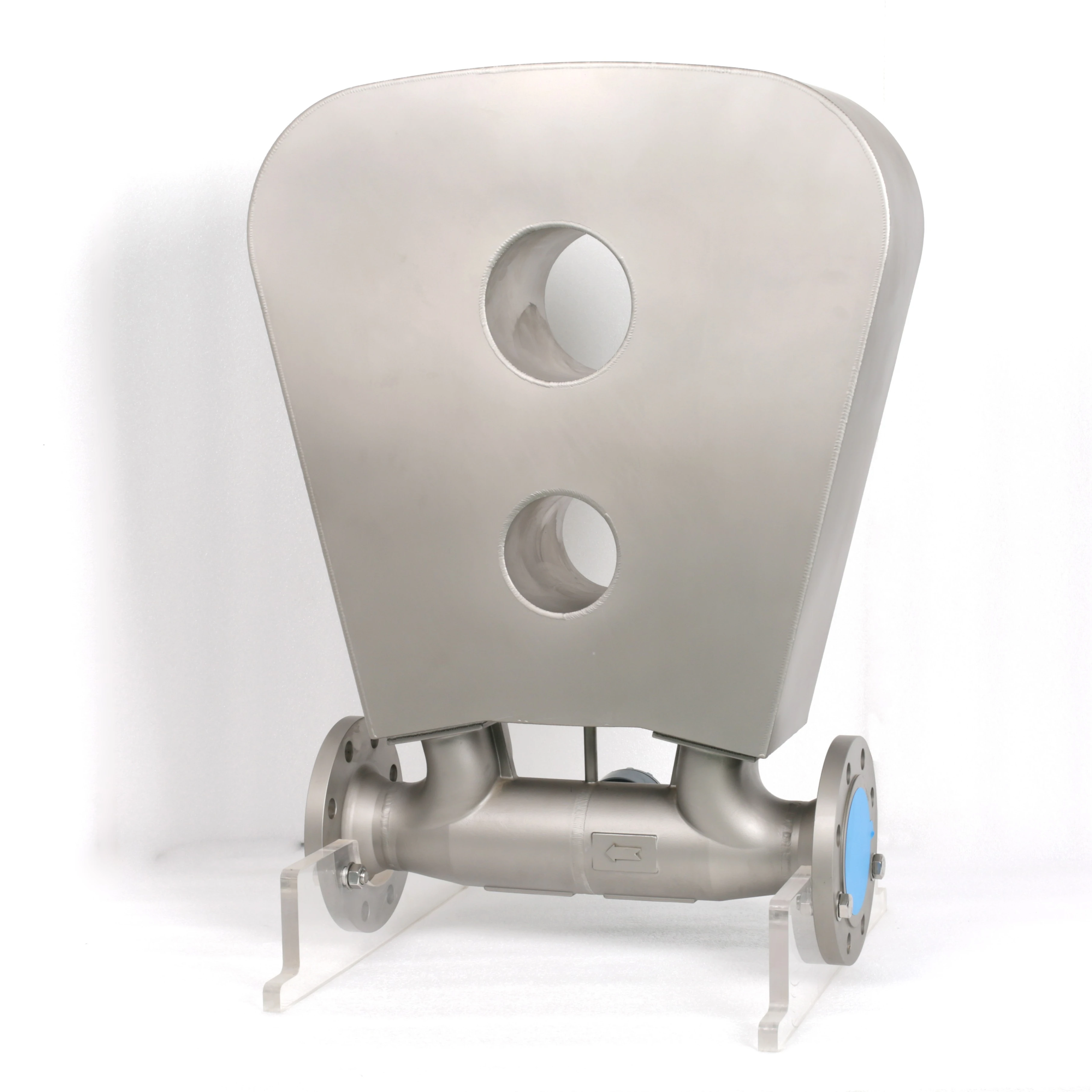 Promotional top quality Moq 1pc Integrated/Split type Device Coriolis Mass Flowmeter High quality durable using various Other Re