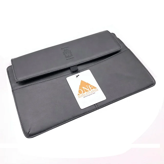 High Quality Business Popular Design PU Briefcase For Men