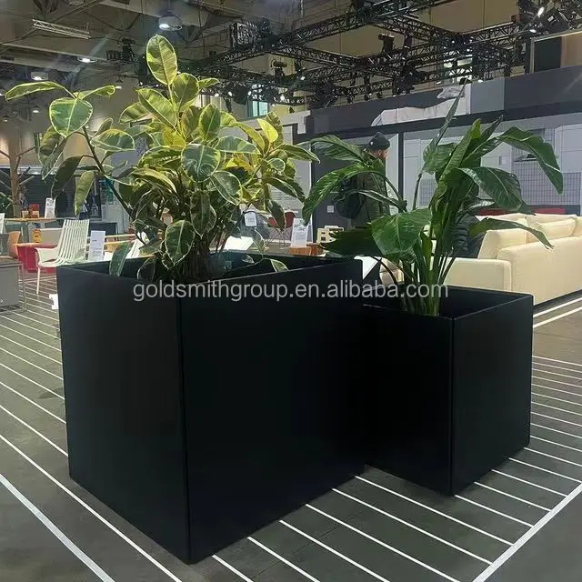 Garden Large Planter - Suitable for Villa Planters - Potato Growers - Herb Cultivators - Vegetable Beds