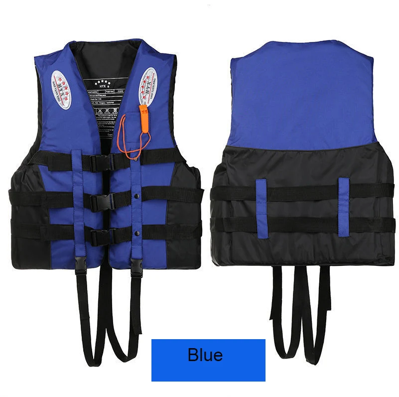 China Boating rafting water entertainment women&men life jacket