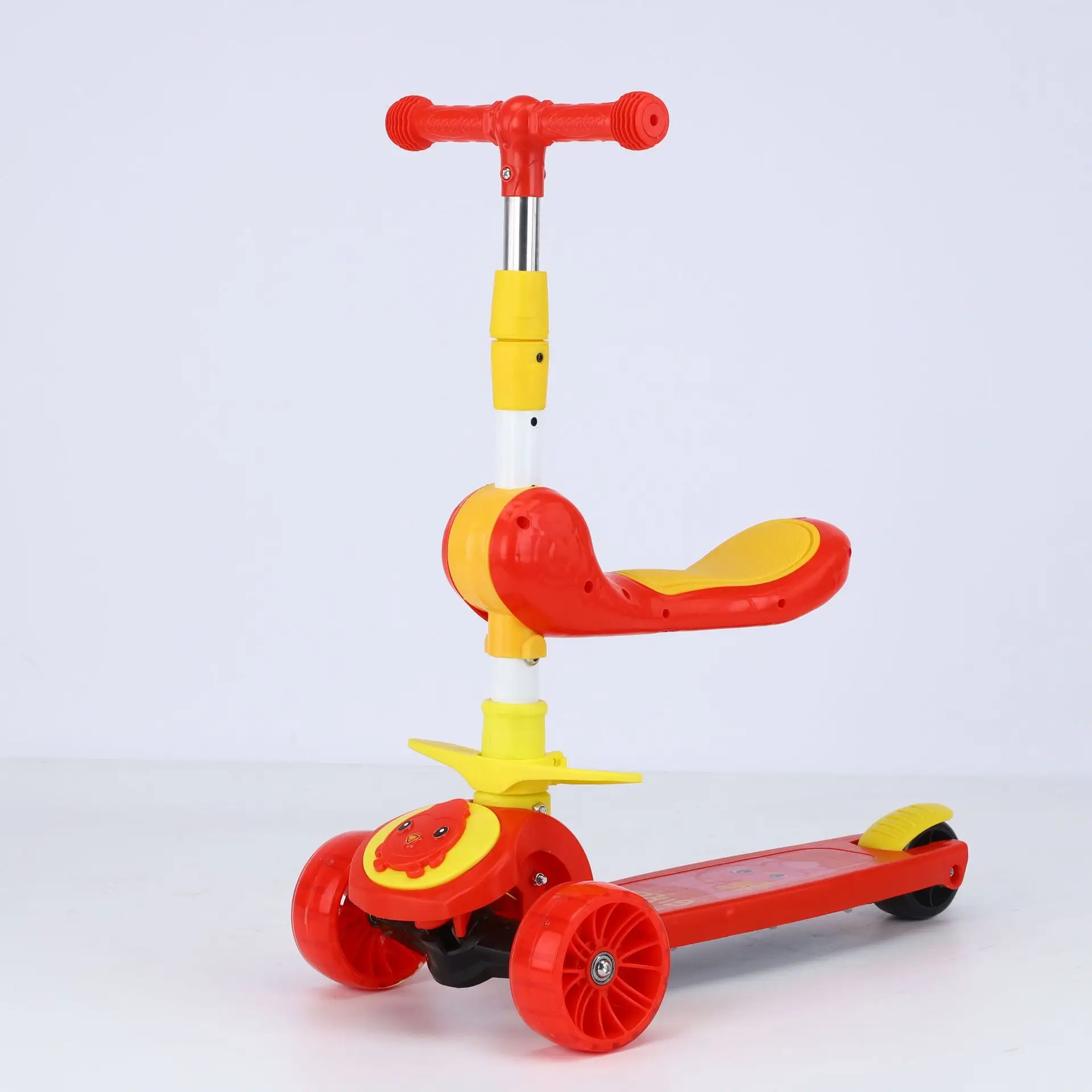 scooter baby toy child children kids kick scooter