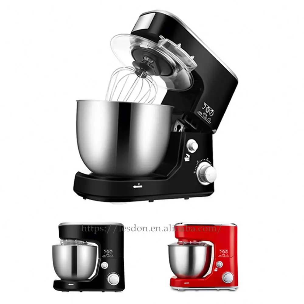 Simple Buy Small Stand Cake and Bread Dough Mixer Maker Machine Price for Home Hand