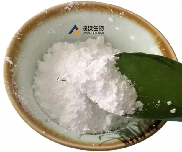 High purity 99% Pharmaceitucal Material  pmk glycidate CAS 52190-28-0 White Crystalline Powder