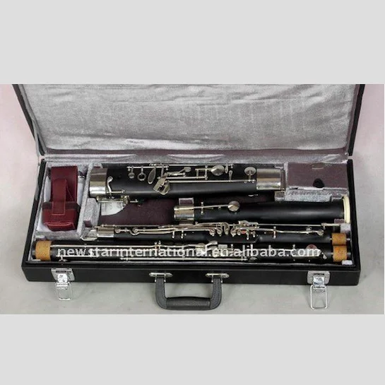 OEM Профессиональный кленовый Тон C Bassoon