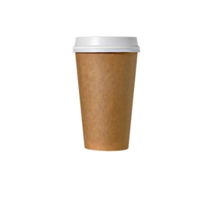 8oz Glass For Coffee Ripple Coffee Paper Cup Custom 8oz Paper Cup With Lid