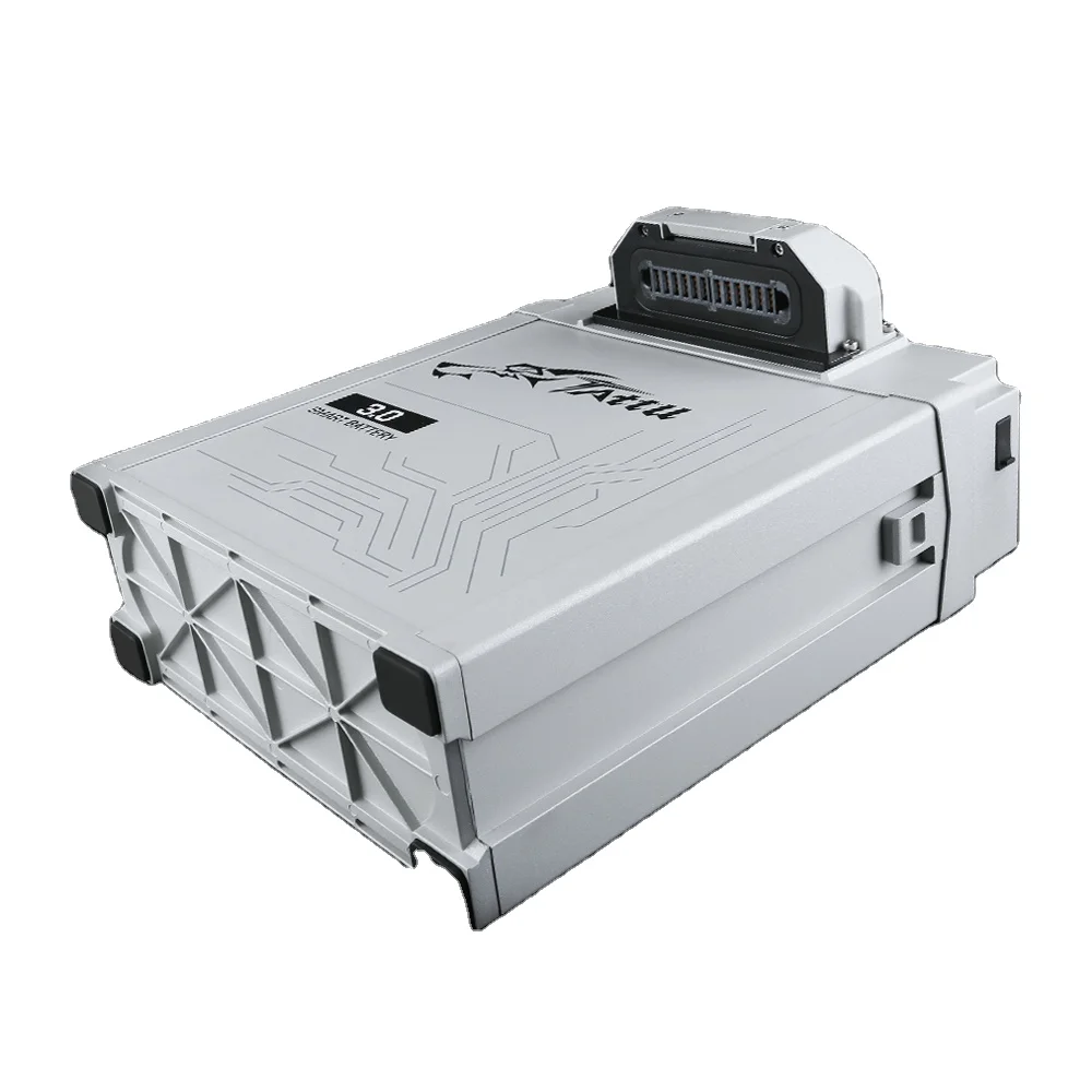 High Quality Large Capacity Professional Uav Accessories Long Time Batteries For Drone