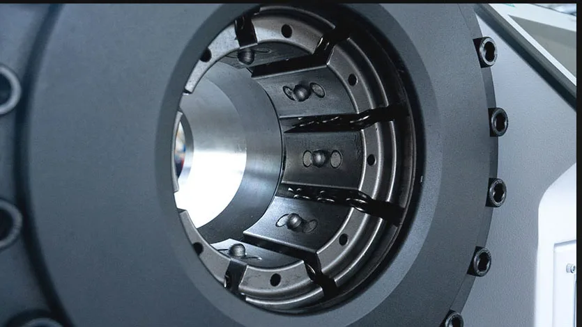 YONG-FENG Y120D Factory cost price hot-selling hydraulic hose crimper/crimping machine for 2 inch hydraulic hoses