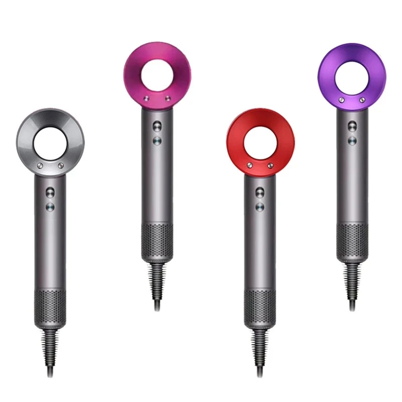 New Trending Products Professional Home Use High Speed Super sonic Negative Ionic Hair Blow Dryer For Sale