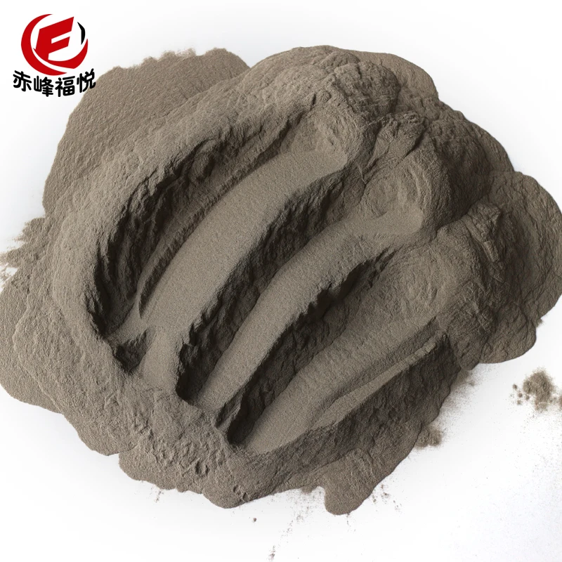 India Price Brown Oxide Grits 14# 16# 24# Brown Aluminium Oxide BFA For Sandblasting In Stock