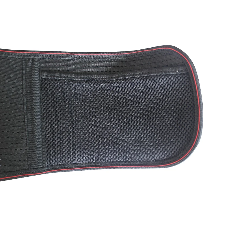 mobile phone bag Neoprene Waist Trimmer  Hot Selling Adjustable Body Shaper Waist Trainer Slimmer Belt