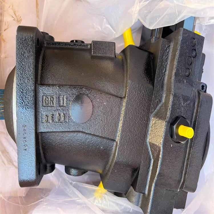 A7VO160LRDS Rexroth Hydraulic Pump,A7VO160 Piston Pump For Crane