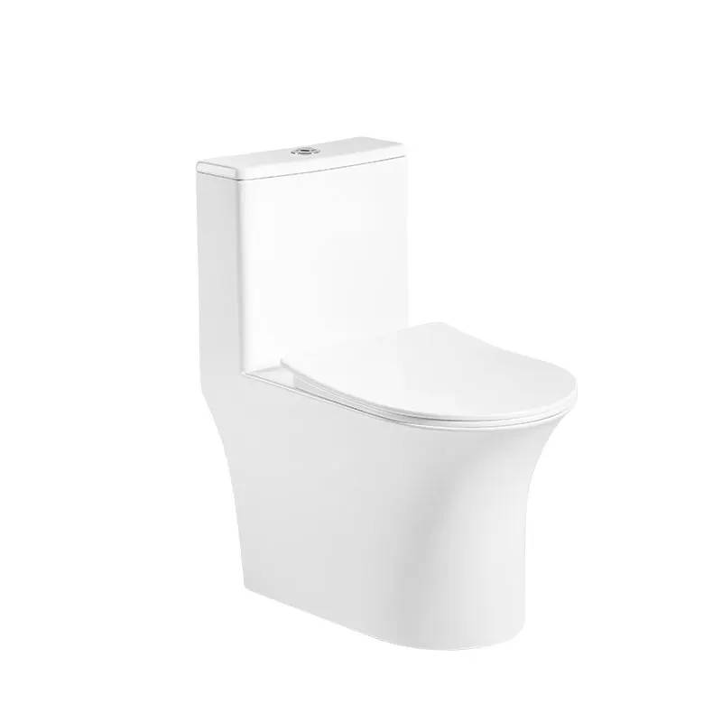 Joynfortune Chaozhou New Generation Toilet Manufacturers Piece S-Trap Portable Toilet Ceramics Siphonic One Piece Toilet
