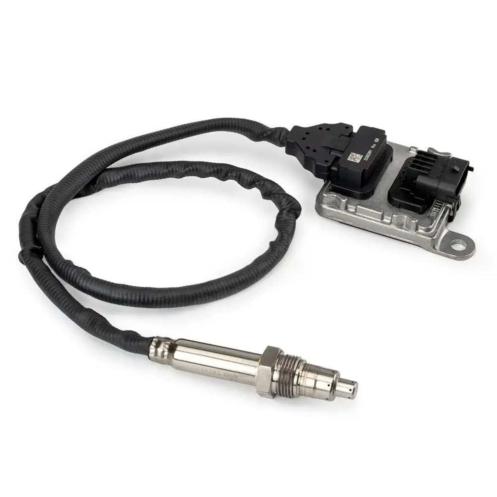 Top Quality OE 22827991 24V Nitrogen Oxide Nox Sensor for Volvo FH FM FL Renault T 2013 onward EURO6 tractor unit