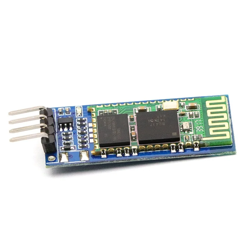  Inkson на основе беспроводной Радиочастотный трансивер RS232 TTL для HC-06 Bluetoot