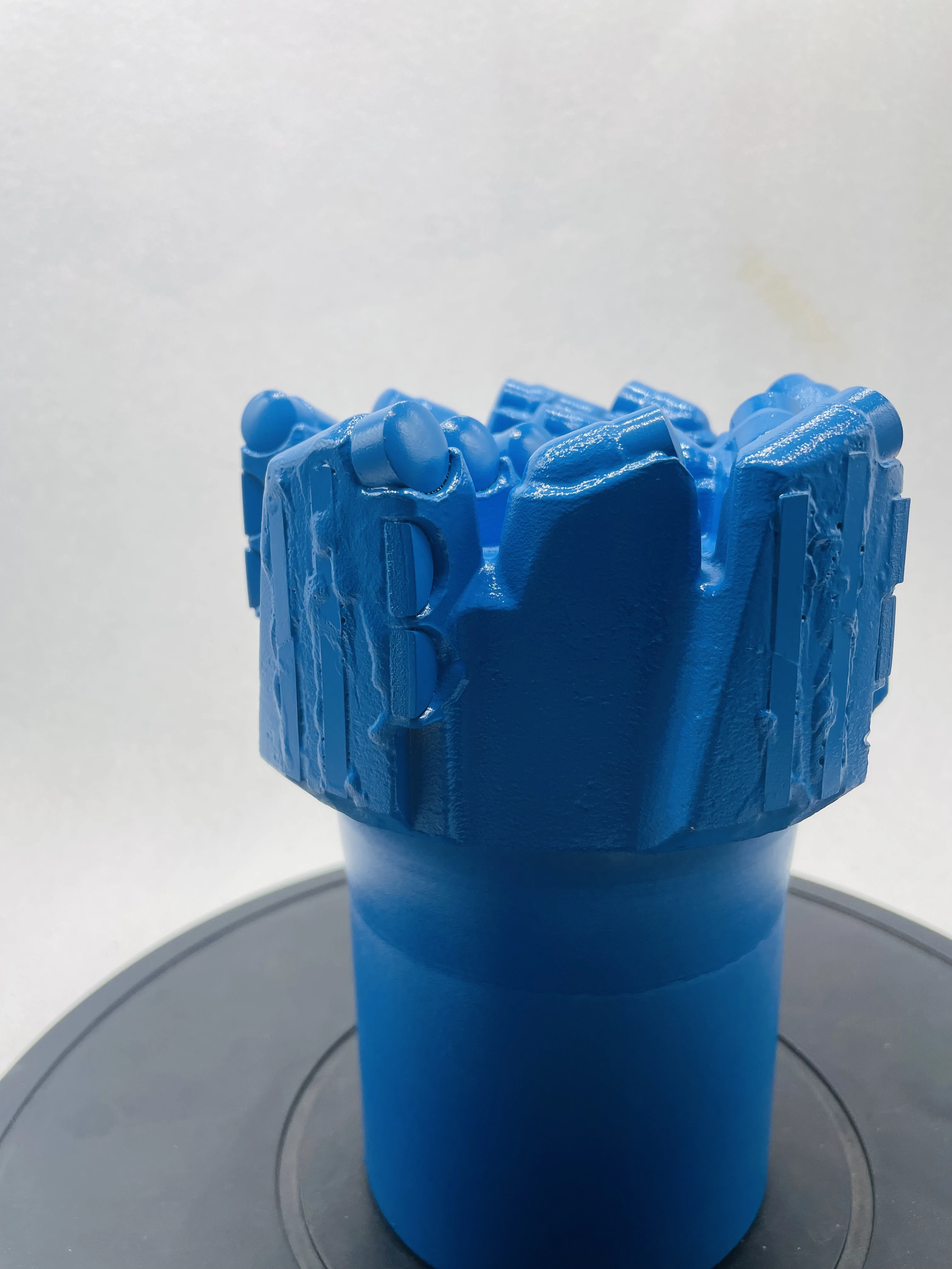 Fs High Quality Best Prices 1308 Flat PDC Cutter Diameter 133 mm Flat Head PDC Drill Bit