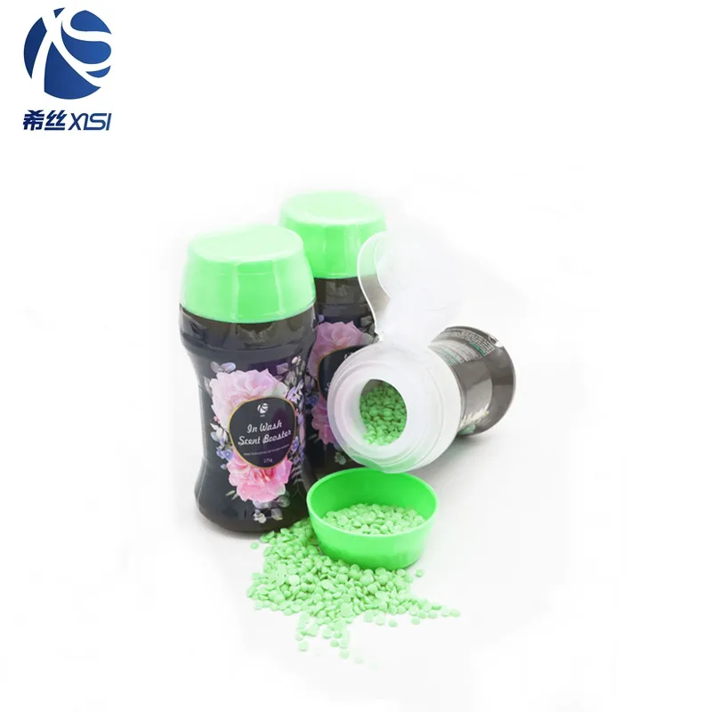 High Quality OEM Factory Price Wholesale Perfume Solid Beads Fragrance  Scent Booster Pearls