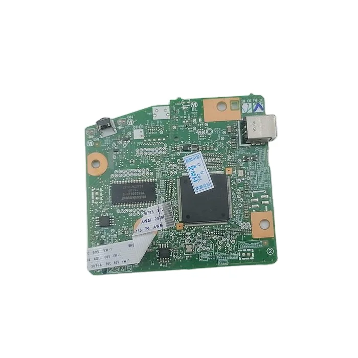 Motherboard main board for Canon LBP 6018L  Mainboard