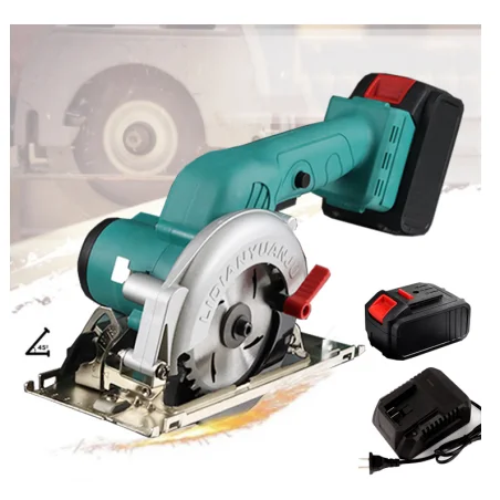 Wholesale 1550W Electric Stone Circular Saw Machine Power Tools 110mm Tile Marble Cutter