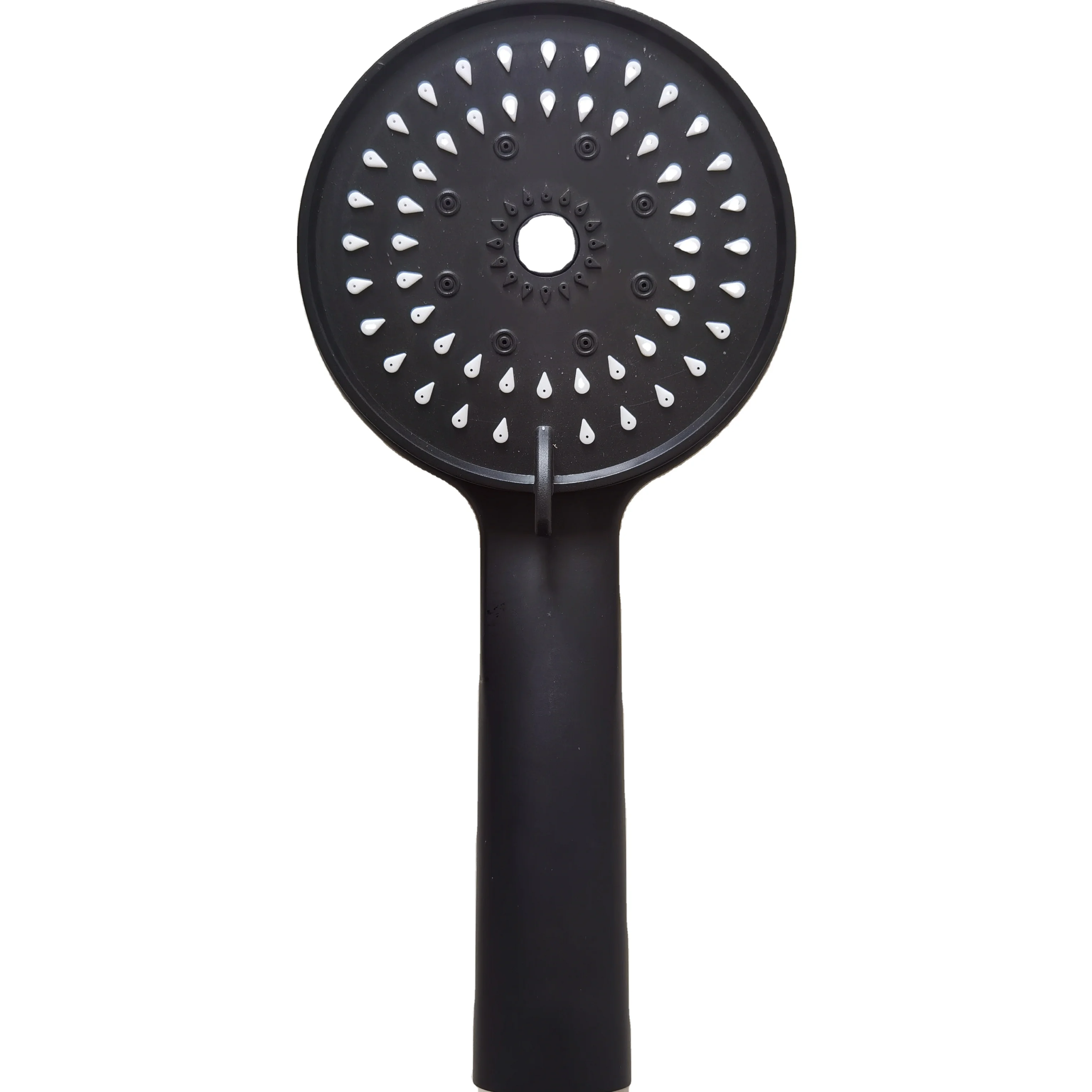 New Style Large Panel Hand shower Shower Functional High Quality