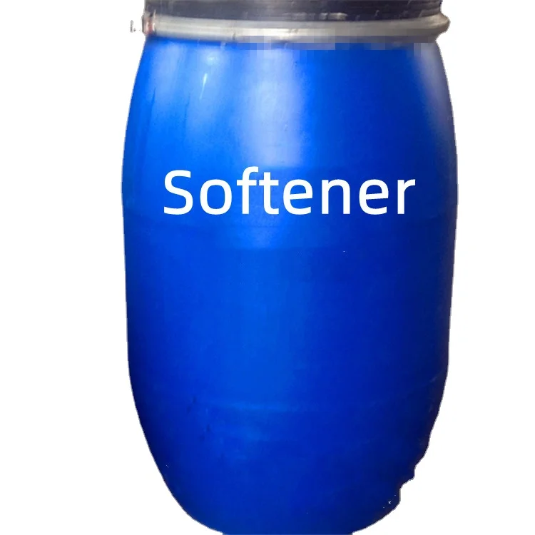 Mother High Concentrate Original Liquid Hydrophilic Softener Has Reliable Quality, Large Quantity and Excellent Price