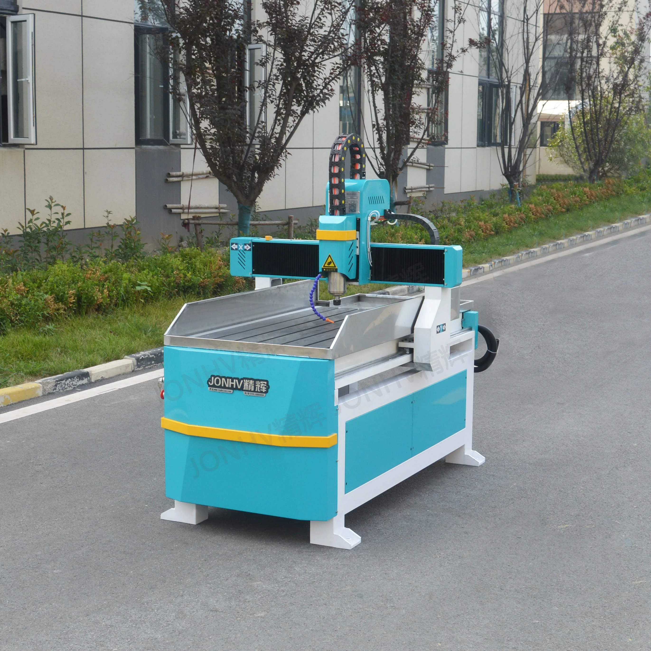 Affordable price wood cnc router machine 1325 woodworking acrylic mdf engraving carving cutting machinery